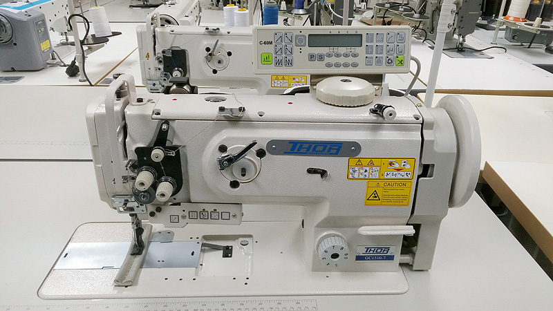 THOR GC-1510-7