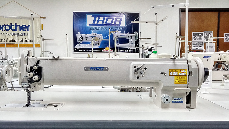 THOR GC-1510L-25