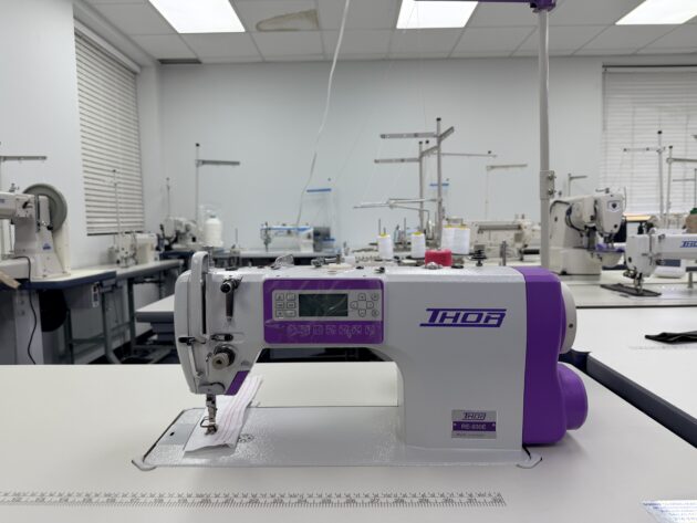 THOR RE-930E Industrial Sewing Machine